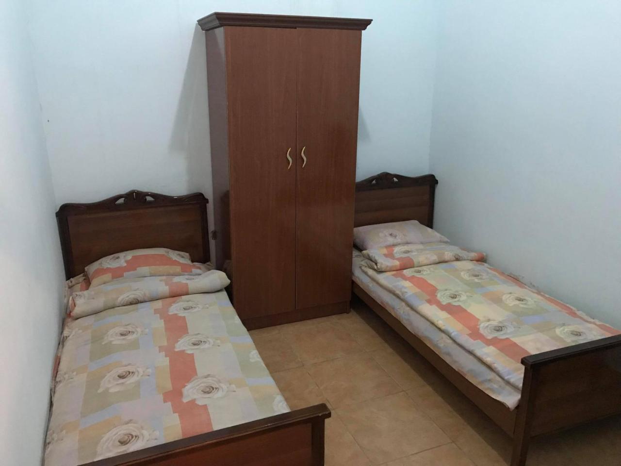 Light guest House Gyumri Extérieur photo